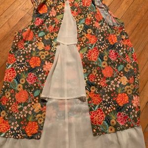 Like new Size Large Matilda Jane top